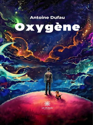 cover image of Oxygène
